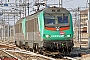 Alstom BB36058 - SNCF "E436358MF"
03.03.2012 - Milano-Rogoredo
Manuel Paa