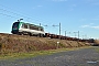Alstom BB36058 - SNCF "E436358MF"
07.01.2012 - Rosignano (Livorno)
Michele Sacco
