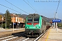 Alstom BB36058 - SNCF "E436358MF"
22.10.2012 - Grizzana Morandi
Lorenzo Banfi