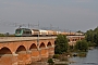 Alstom BB36059 - SNCF "E436359MF"
21.09.2010 - San Nicolò
Ferdinando Ferrari