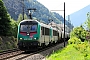 Alstom BB36059 - SNCF "E 436 359 MF"
12.11.2011 - Modane
Peider Trippi