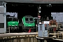 Alstom BB36060 - SNCF "436060"
05.03.2003 - Dijon Perrigny
Romain Viellard