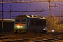 Alstom BB36060 - SNCF "E436360MF"
09.12.2011 - Trofarello
Federico Santagati