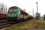Alstom BB36060 - SNCF "E436360MF"
08.01.2013 - Marcaria
Lorenzo Banfi
