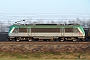 Alstom BB36060 - SNCF "E436360MF"
10.02.2013 - Pizzale
Giovanni Grasso