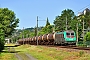 Alstom BB36060 - SNCF "E436360MF"
25.06.2011 - Miribel
Pierre Hosch