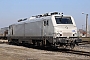 Alstom CON 023 - Europorte "E 37523"
16.01.2012 - Lyon port E. Herriot
André Grouillet