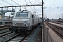 Alstom CON 023 - Europorte "E 37523"
17.02.2012 - Lyon-Guillotière
Delff Dumont
