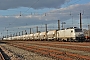Alstom CON 023 - Europorte "E 37523"
06.03.2012 - St. Jory Triage 
Thierry Leleu