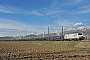 Alstom CON 023 - Europorte "E 37523"
11.03.2013 - Villefranche de Lauraguais 
Thierry Leleu
