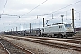 Alstom CON 023 - Europorte "E 37523"
16.11.2015 - St. Jory Triage 
Thierry Leleu