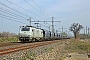 Alstom CON 023 - Europorte "E 37523"
18.03.2015 - Saint-Martin de Crau
Jean-Claude Mons