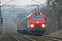 Alstom CON 024 - Veolia "E 37524"
04.02.2009 - Liesle
Marc Cravé