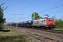 Alstom CON 024 - EPF "E 37524"
09.04.2014 - Quincieux
André Grouillet