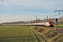 Alstom CON 024 - EPF "E 37524"
17.12.2014 - Villegranche de Lauragais 
Thierry Leleu
