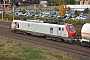Alstom CON 024 - AKIEM "E 37524"
18.10.2021 - Uckange
Peider Trippi