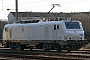 Alstom CON 025 - CBRail "E 37525"
03.03.2009 - Belfort
Marc Cravé