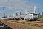 Alstom CON 025 - Europorte "E 37525"
22.05.2014 - St Jory Triage 
Thierry Leleu