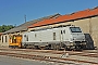 Alstom CON 025 - Europorte "E 37525"
11.06.2014 - Arles 
Thierry Leleu