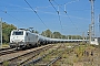 Alstom CON 025 - Europorte "E 37525"
26.09.2014 - St Jory Triage 
Thierry Leleu