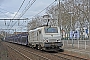 Alstom CON 025 - Europorte "E 37525"
02.02.2015 - Lacourtensourt
Thierry Leleu