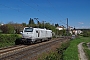 Alstom CON 025 - Europorte "E 37525"
29.04.2016 - Béthoncourt
Vincent Torterotot