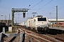 Alstom CON 025 - Europorte "E 37525"
26.03.2022 - Biebesheim
Joachim Theinert