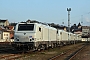 Alstom CON 026 - CBRail "E 37526"
12.04.2009 - BelfortAndré Grouillet