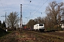 Alstom CON 026 - ITL "E 37 526"
19.03.2014 - Ratingen-LintorfArne Schuessler