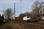 Alstom CON 026 - ITL "E 37 526"
19.03.2014 - Ratingen-Lintorf
Arne Schuessler