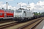 Alstom CON 026 - Captrain "E 37 526"
12.07.2014 - ElsterwerdaPascal Schiffner