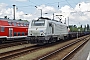 Alstom CON 026 - Captrain "E 37 526"
12.07.2014 - Elsterwerda
Pascal Schiffner