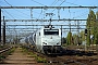 Alstom CON 026 - Europorte "E 37 526"
31.10.2015 - Les Aubrais-Orléans (Loiret)Thierry Mazoyer