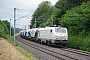 Alstom CON 026 - Europorte "E 37 526"
22.07.2016 - Petit-CroixVincent Torterotot