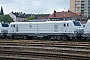 Alstom CON 027 - CBRail "E 37527"
03.05.2010 - Belfort
Bernard Cony