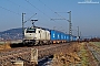 Alstom CON 027 - CBRail "E 37527"
29.01.2011 - NiederwalgernSwen Thalhäuser