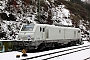 Alstom CON 027 - ITL "E 37527"
22.12.2010 - Jägersfreude
Nicolas Hoffmann