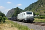 Alstom CON 027 - Captrain "E 37527"
02.07.2014 - HammersteinRonnie Beijers