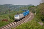 Alstom CON 027 - ITL "E 37527"
29.04.2011 - Altenbeken
Hendrik Mergard