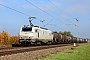 Alstom CON 027 - Macquarie "E 37527"
27.10.2015 - Münster bei DieburgKurt Sattig