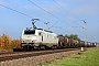 Alstom CON 027 - Macquarie "E 37527"
27.10.2015 - Münster bei Dieburg
Kurt Sattig