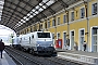 Alstom CON 027 - EPF "E 37527"
29.03.2017 - Avignon CentreBarry Tempest