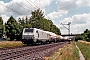 Alstom CON 027 - EPF "E 37527"
28.06.2023 - Thüngersheim
Christian Stolze