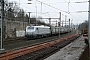 Alstom CON 028 - CBRail "E 37528"
25.03.2009 - Besançon
Marc Cravé