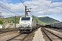 Alstom CON 028 - Trenitalia S.p.A. "E 37528"
02.06.2013 - Amberieu
Delff Dumont