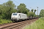 Alstom CON 028 - Captrain "E 37528"
03.06.2014 - Rheinbreitbach
Daniel Kempf