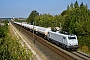 Alstom CON 028 - Europorte "E 37528"
18.08.2018 - Lunéville
Pierre Hosch
