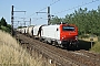 Alstom CON 029 - EPF "E 37529"
16.07.2010 - Limas
Nico Demmusse