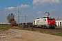 Alstom CON 029 - AKIEM "E 37529"
15.03.2017 - Köln-Porz/Wahn
Sven Jonas