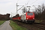 Alstom CON 030 - Veolia "E 37530"
02.12.2009 - Leverkusen
Arne Schuessler